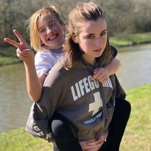 Meet your Posher, Wendy